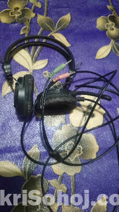 Headphone (a4tech)